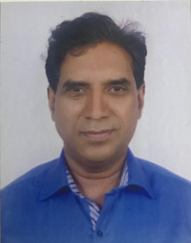 Sri Mohana Krishna — beloved son-in-law and recording pillar